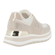 Sneakers Laura Biagiotti Donna - Beige