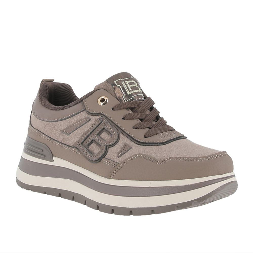 Sneakers Laura Biagiotti Donna - Marrone