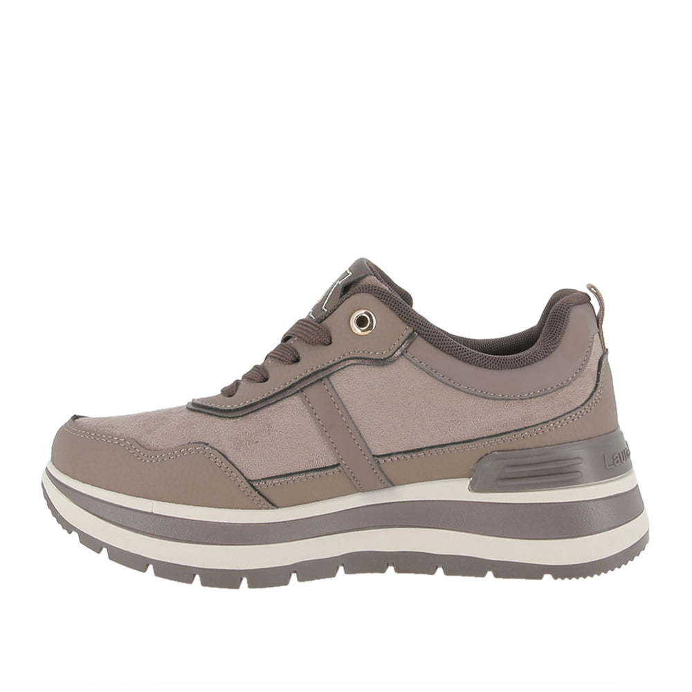 Sneakers Laura Biagiotti Donna - Marrone