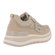 Sneakers Laura Biagiotti Donna - Beige