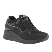 Sneakers Laura Biagiotti Donna - Nero