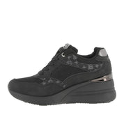 Sneakers Laura Biagiotti Donna - Nero