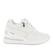 Sneakers Laura Biagiotti Donna - Bianco