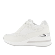 Sneakers Laura Biagiotti Donna - Bianco