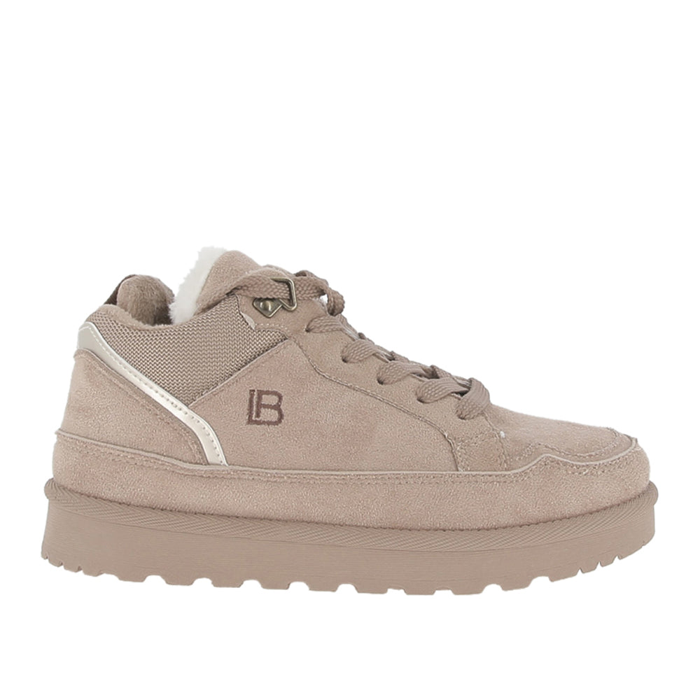 Sneakers Laura Biagiotti Donna - Beige