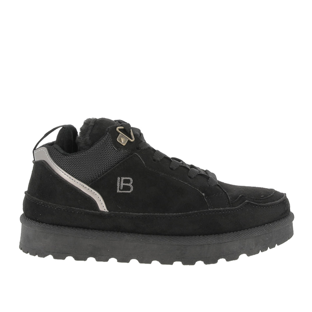 Sneakers Laura Biagiotti Donna - Nero