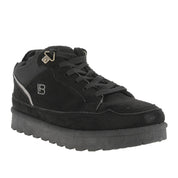 Sneakers Laura Biagiotti Donna - Nero
