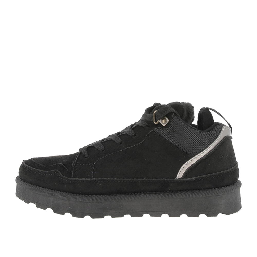 Sneakers Laura Biagiotti Donna - Nero