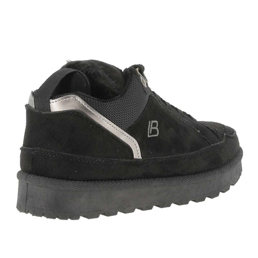 Sneakers Laura Biagiotti Donna - Nero