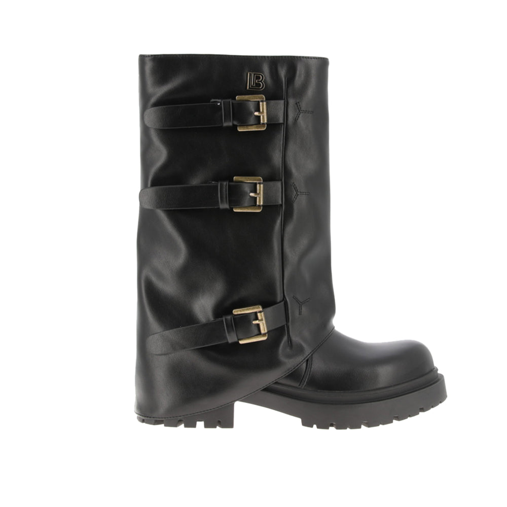 Stivaletto Laura Biagiotti Donna - Nero