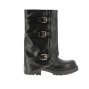 Stivaletto Laura Biagiotti Donna - Nero