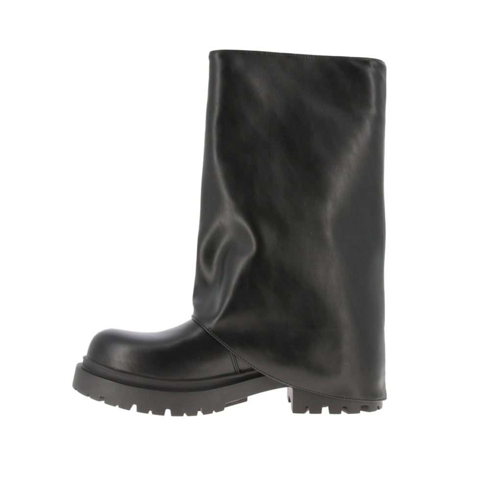 Stivaletto Laura Biagiotti Donna - Nero