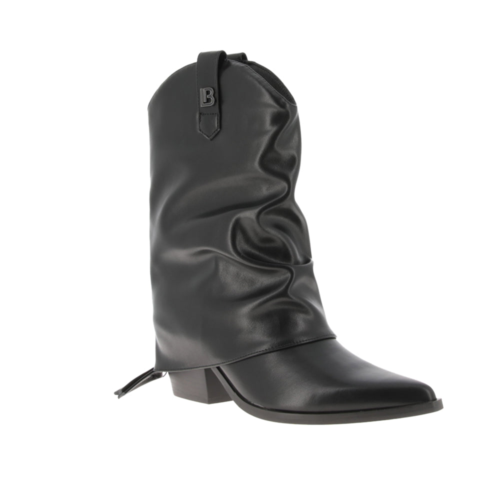 Stivaletto Laura Biagiotti Donna - Nero