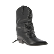 Stivaletto Laura Biagiotti Donna - Nero