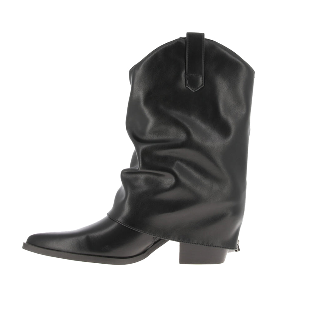 Stivaletto Laura Biagiotti Donna - Nero