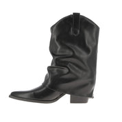Stivaletto Laura Biagiotti Donna - Nero