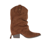 Stivaletto Laura Biagiotti Donna - Marrone