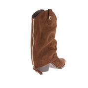 Stivaletto Laura Biagiotti Donna - Marrone