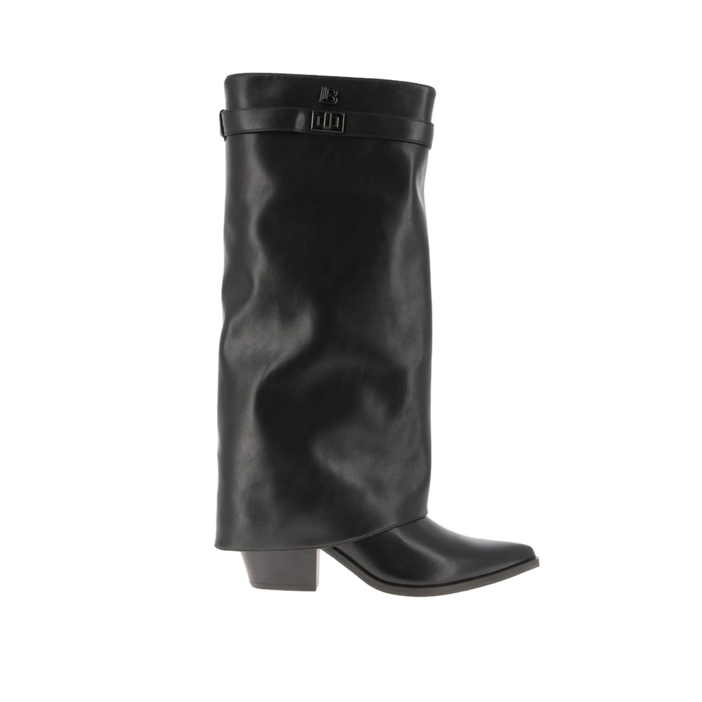 Stivale Laura Biagiotti Donna - Nero