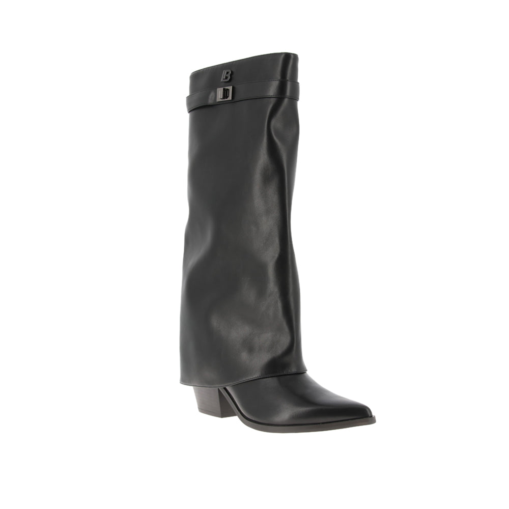 Stivale Laura Biagiotti Donna - Nero
