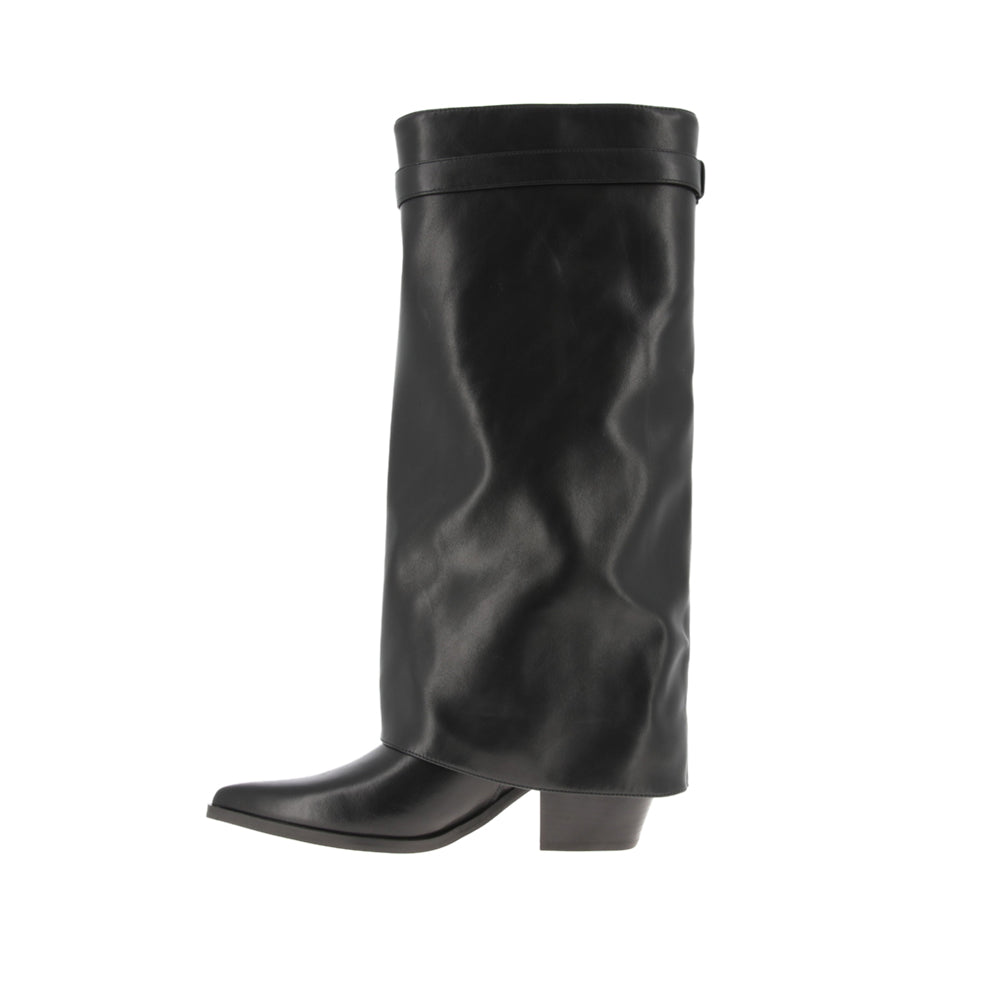Stivale Laura Biagiotti Donna - Nero