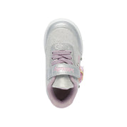 Sneakers Lelli Kelly Mille Stelle Bimba - Argento