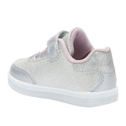 Sneakers Lelli Kelly Mille Stelle Bimba - Argento
