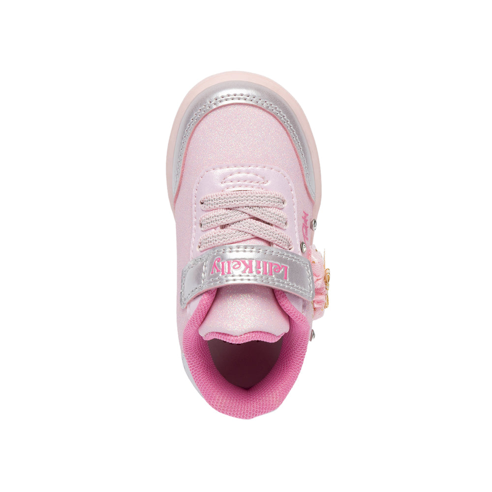 Sneakers Lelli Kelly Mille Stelle Bimba - Rosa