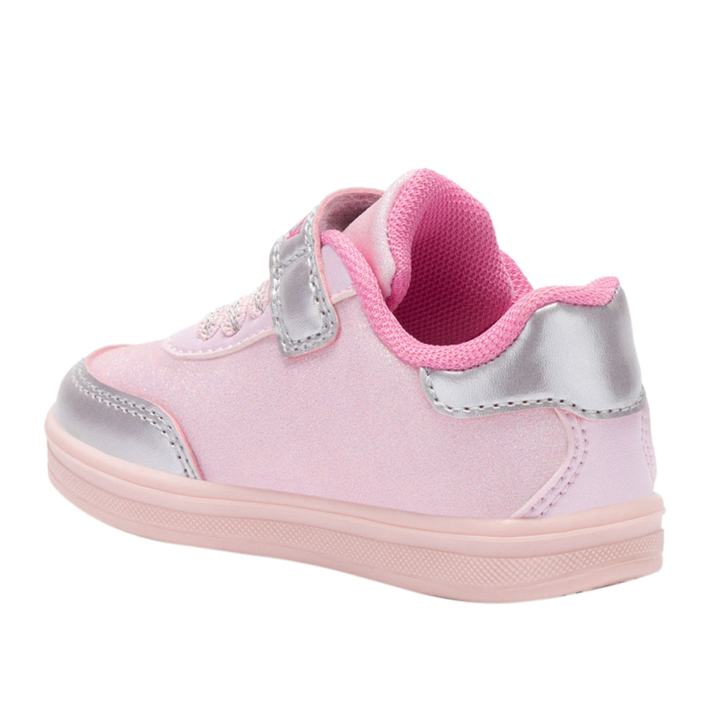 Sneakers Lelli Kelly Mille Stelle Bimba - Rosa