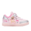 Sneakers lelli kelly mille stelle bimba - rosa