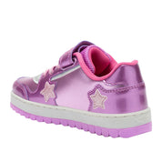 Sneakers Lelli Kelly Mille Stelle Bambina - Rosa
