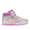 Sneakers lelli kelly mille stelle bambina - rosa