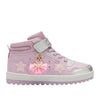 Sneakers lelli kelly mille stelle bambina - rosa