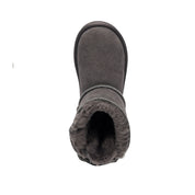 Stivaletto Lelli Kelly Orsetto Bambina - Grigio