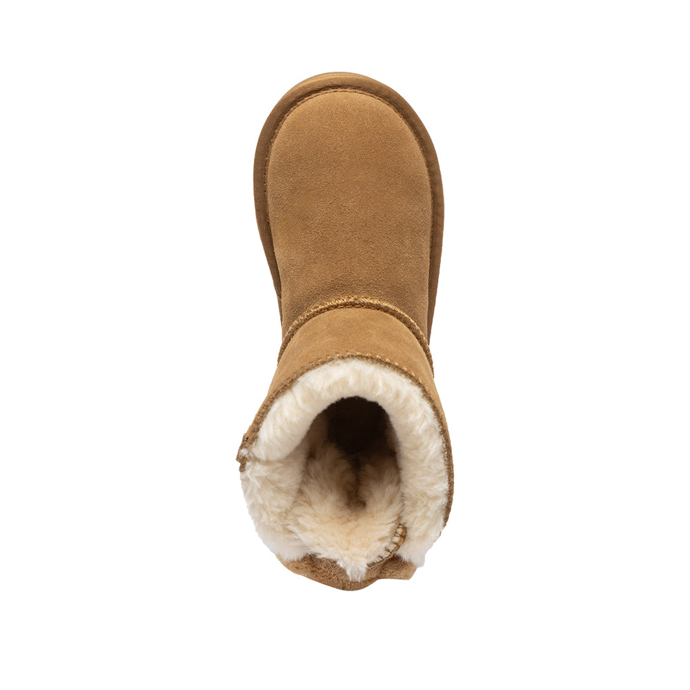 Stivaletto Lelli Kelly Orsetto Bambina - Marrone