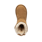 Stivaletto Lelli Kelly Orsetto Bambina - Marrone