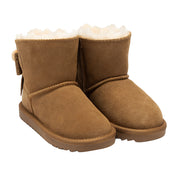 Stivaletto Lelli Kelly Orsetto Bambina - Marrone