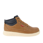 Sneakers Levi S Arizona Ragazzo - Marrone