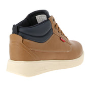 Sneakers Levi S Arizona Ragazzo - Marrone