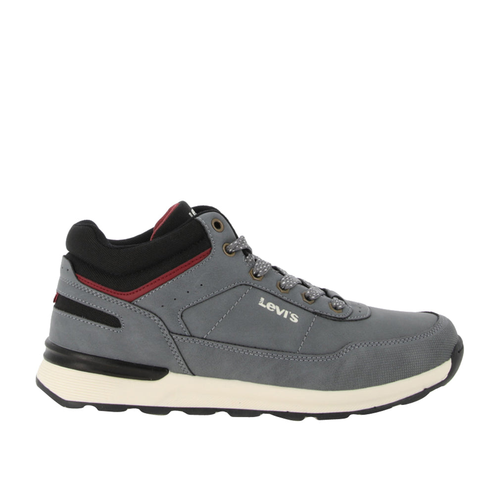 Sneakers Levi S Sierra Ragazzo - Grigio