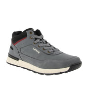 Sneakers Levi S Sierra Ragazzo - Grigio