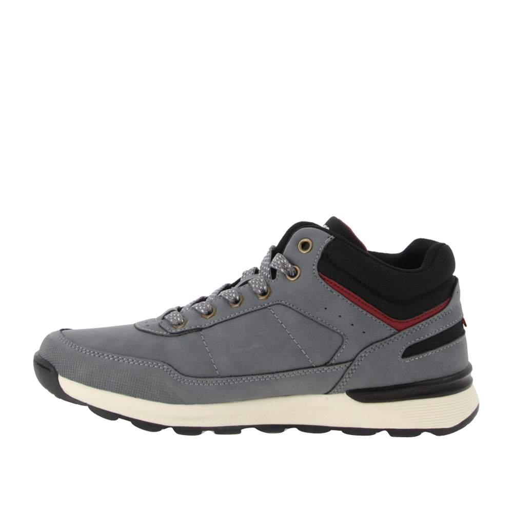 Sneakers Levi S Sierra Ragazzo - Grigio