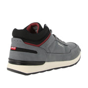 Sneakers Levi S Sierra Ragazzo - Grigio