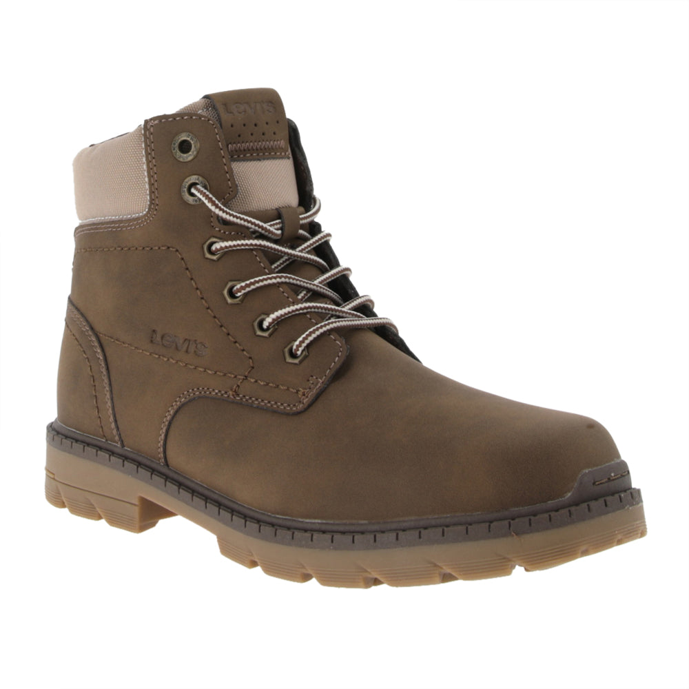 Scarponcino Levi S Forrest Nova Ragazzo - Marrone