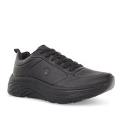 Sneakers Lumberjack Cushion Uomo - Nero