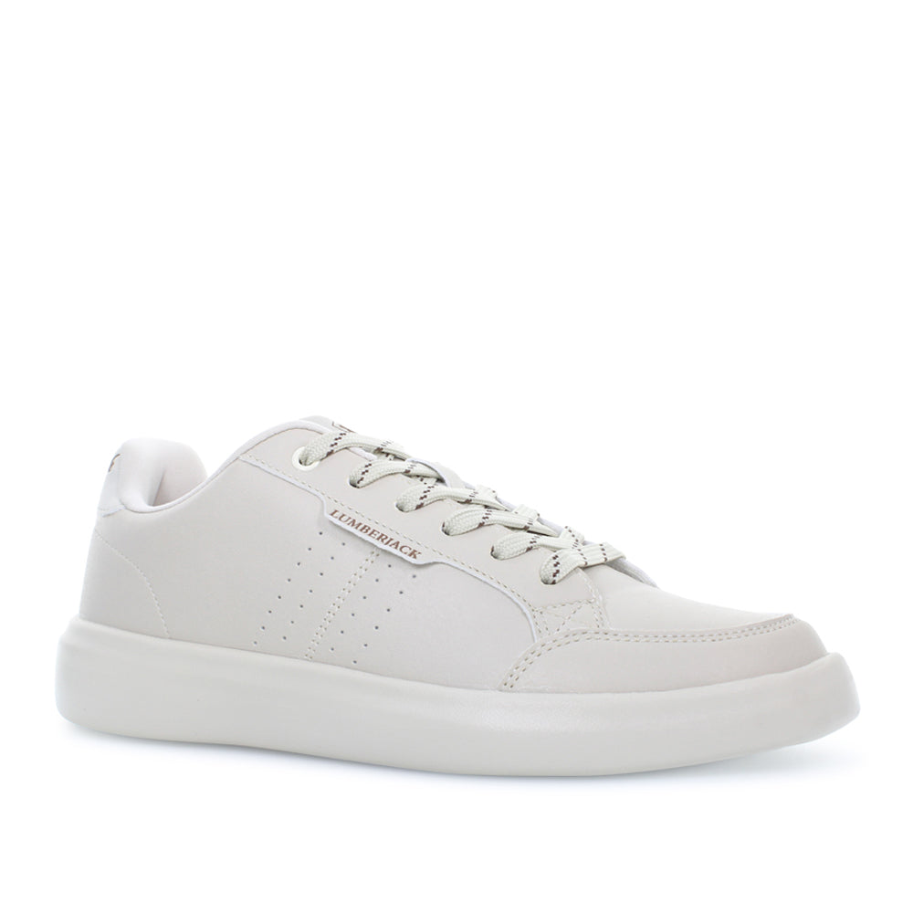 Sneakers Lumberjack Helena Donna - Rosa