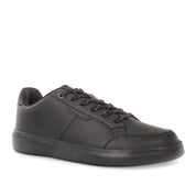 Sneakers Lumberjack Helena Donna - Nero