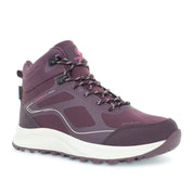Scarponcino Lumberjack Modesta Donna - Bordeaux