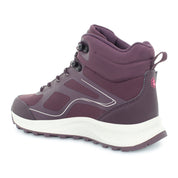 Scarponcino Lumberjack Modesta Donna - Bordeaux