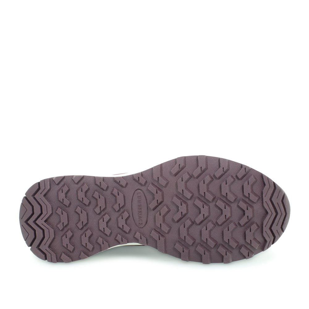 Scarponcino Lumberjack Modesta Donna - Bordeaux